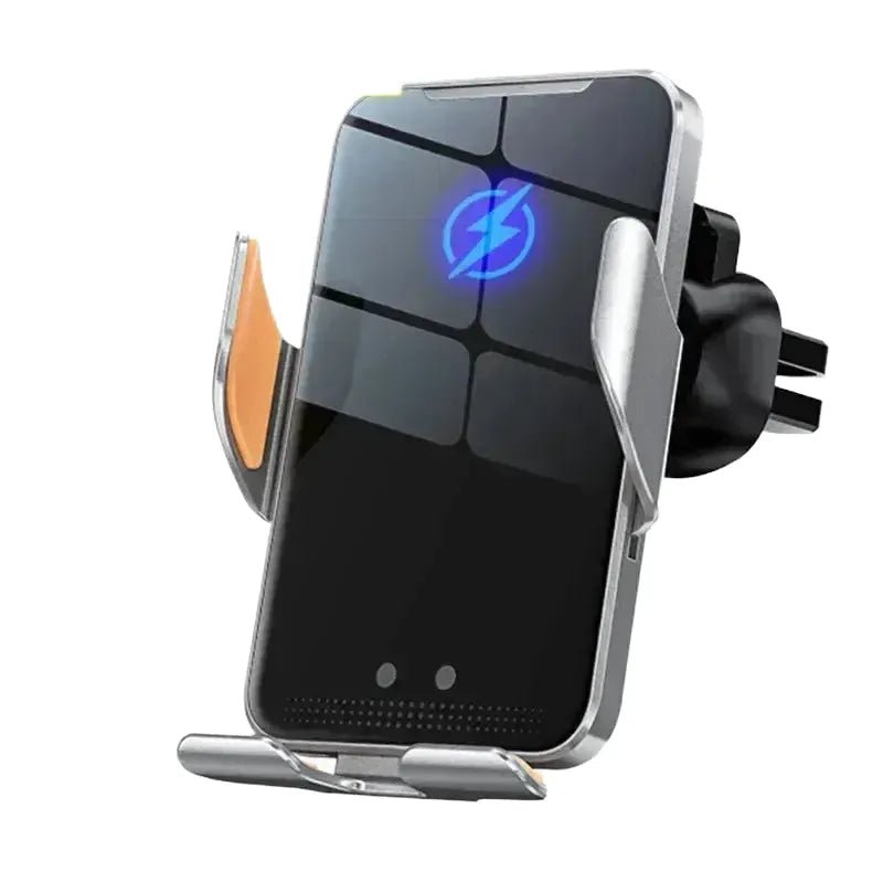 Car Wireless Charger Mount for Drivers — product view 1