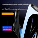 Car Wireless Charger Mount Hands Free