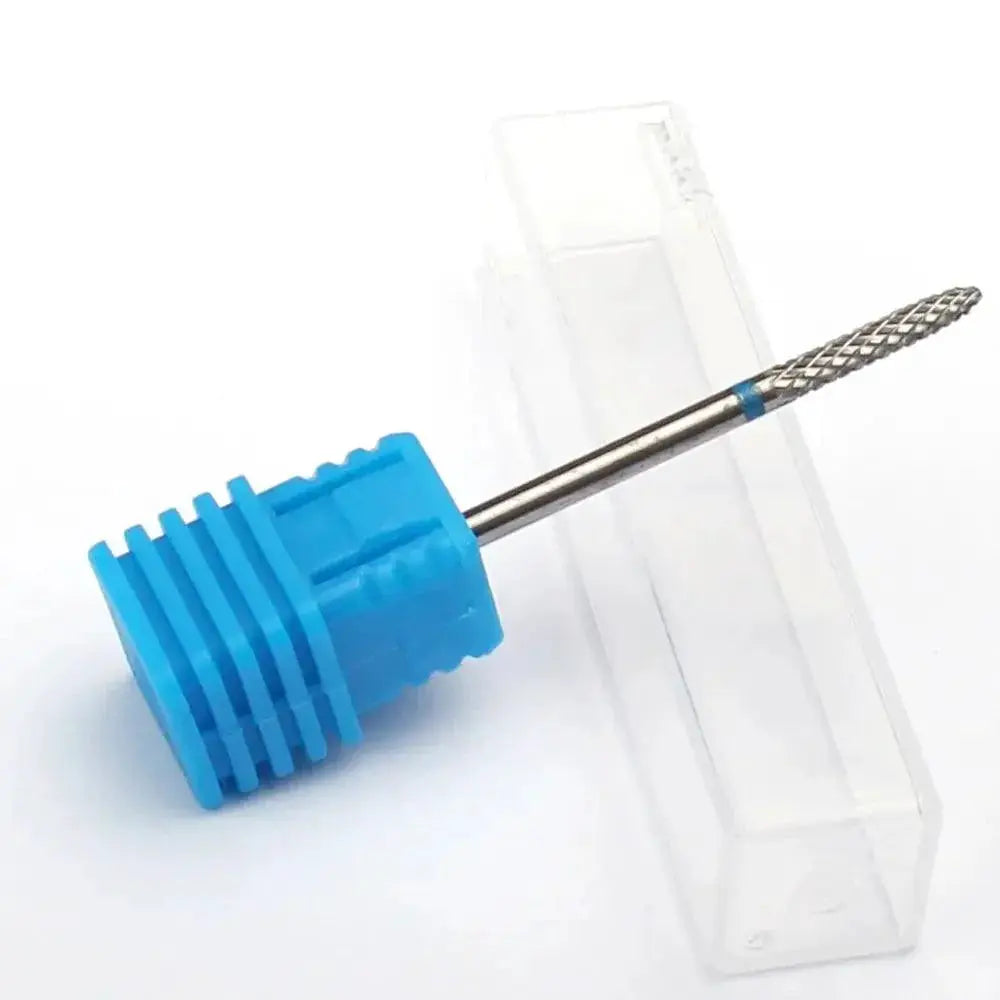 Nail Bit Set for Pros Proven Precision — 12 Green-C
