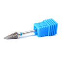 Carbide Nail Bit Set: High-Quality Tools for Nail Care