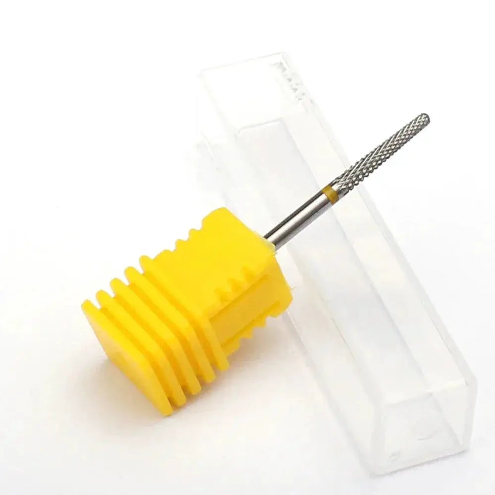 Nail Bit Set for Pros Proven Precision — 10 Blue-2
