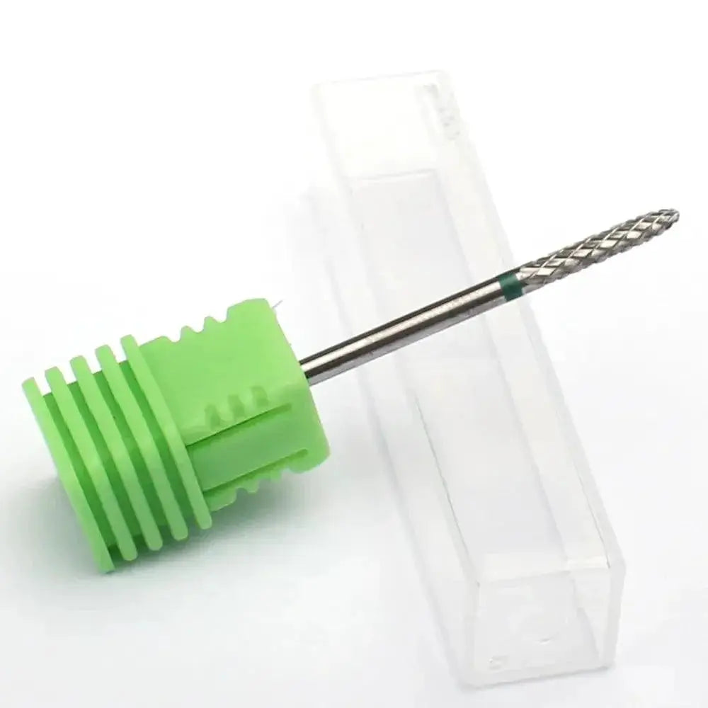 Nail Bit Set for Pros Proven Precision — 11 Blue-3