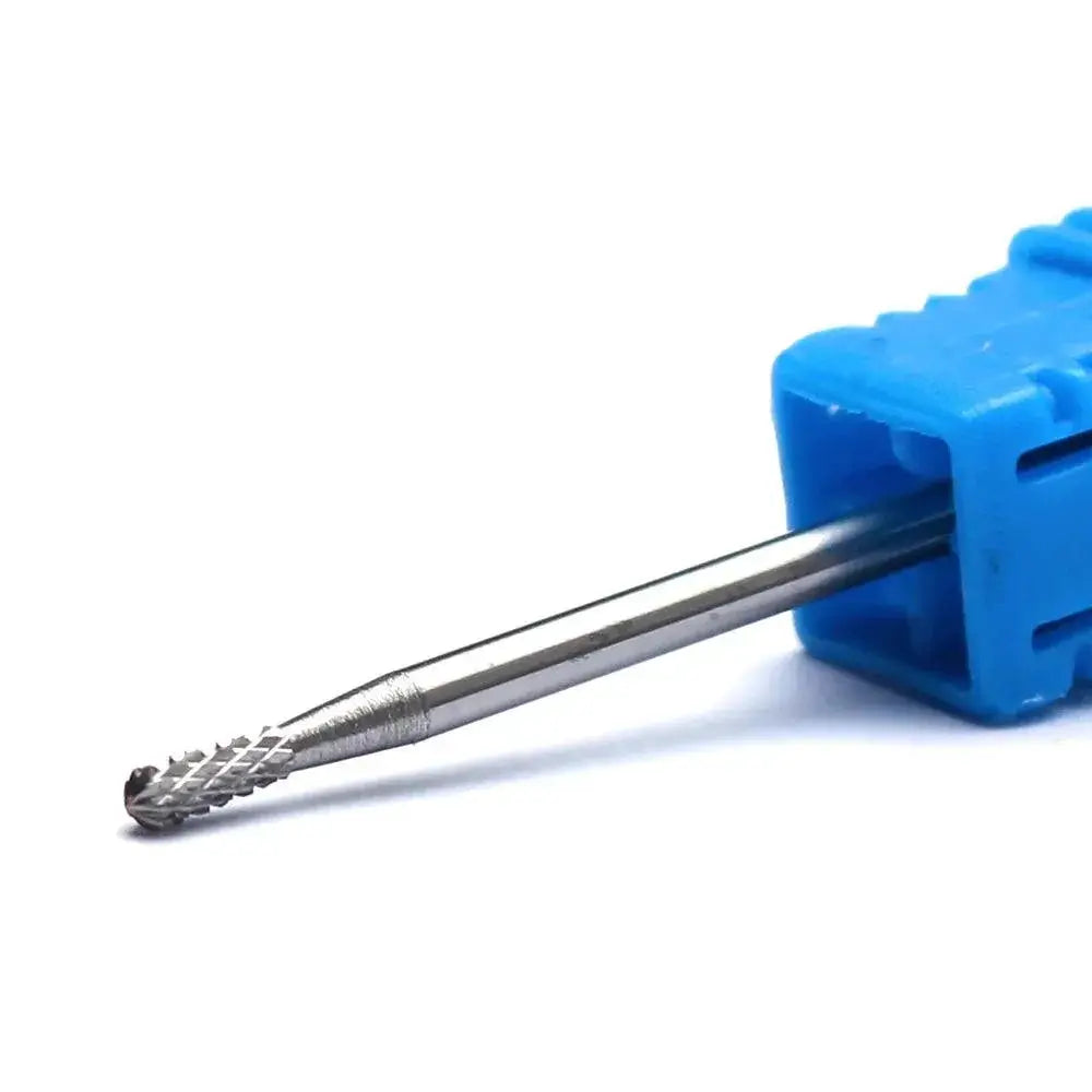 Nail Bit Set for Pros Proven Precision — 15 Yellow-XF