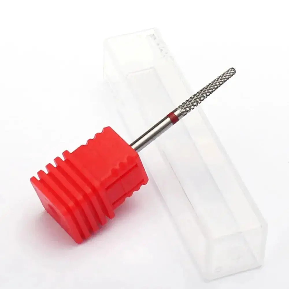 Nail Bit Set for Pros Proven Precision — 9 Blue-1