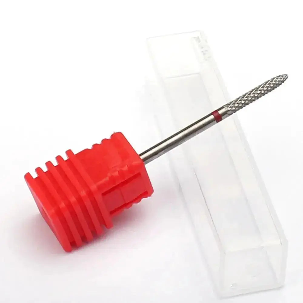 Nail Bit Set for Pros Proven Precision — 13 Blue-M