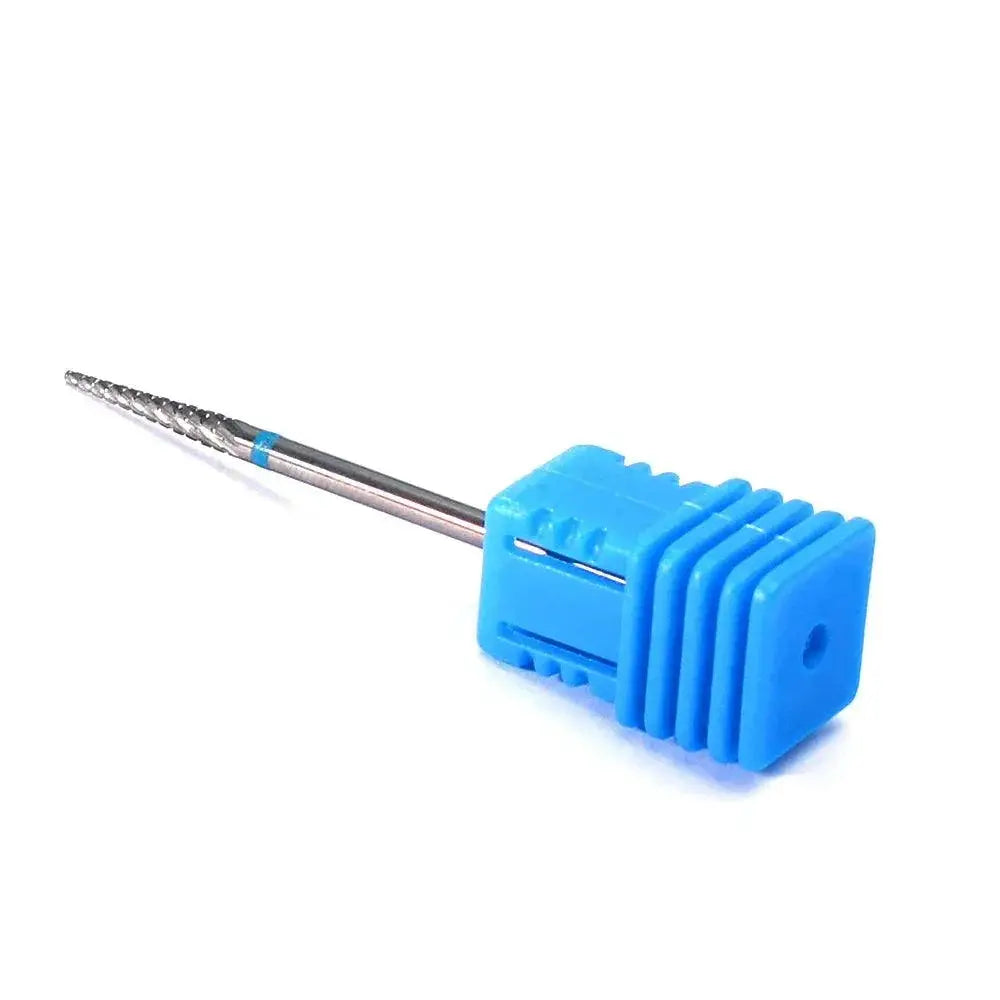 Carbide Nail Bit Set Professional Manicure Pedicure Tools