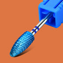 Carbide Tungsten Nail Drill Bit Set for Manicure Pedicure Set