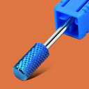 Carbide Tungsten Nail Drill Bit Set for Manicure Pedicure Set