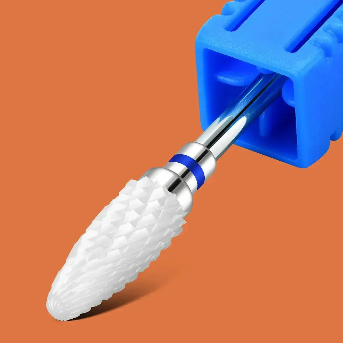 Durable Nail Drill Bits for Manicures — product view
