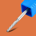 Carbide Tungsten Nail Drill Bit Set for Manicure Pedicure Set