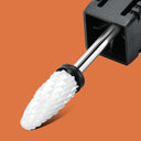 Carbide Tungsten Nail Drill Bit Set for Manicure Pedicure Set