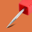 Carbide Tungsten Nail Drill Bit Set for Manicure Pedicure Set
