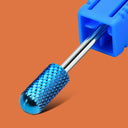 Carbide Tungsten Nail Drill Bit Set for Manicure Pedicure Set