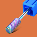 Carbide Tungsten Nail Drill Bit Set for Manicure Pedicure Set