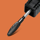 Carbide Tungsten Nail Drill Bit Set for Manicure Pedicure Set