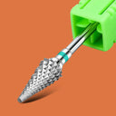 Carbide Tungsten Nail Drill Bit Set for Manicure Pedicure Set