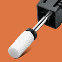 Carbide Tungsten Nail Drill Bit Set for Manicure Pedicure Set