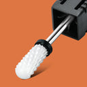 Carbide Tungsten Nail Drill Bit Set for Manicure Pedicure Set