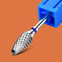 Carbide Tungsten Nail Drill Bit Set for Manicure Pedicure Set