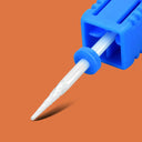 Carbide Tungsten Nail Drill Bit Set for Manicure Pedicure Set