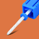 Carbide Tungsten Nail Drill Bit Set for Manicure Pedicure Set