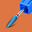 Carbide Tungsten Nail Drill Bit Set for Manicure Pedicure Set