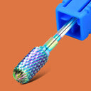 Carbide Tungsten Nail Drill Bit Set for Manicure Pedicure Set