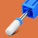 Carbide Tungsten Nail Drill Bit Set for Manicure Pedicure Set