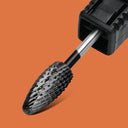 Carbide Tungsten Nail Drill Bit Set for Manicure Pedicure Set