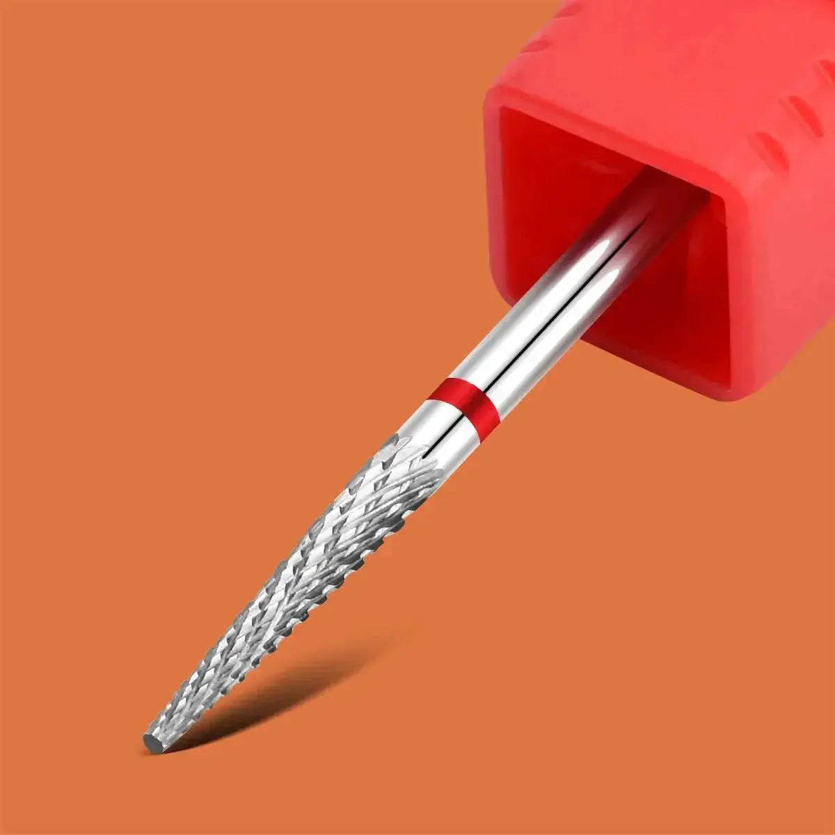 Durable Nail Drill Bits for Manicures — product view