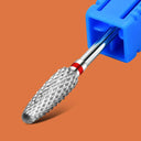 Carbide Tungsten Nail Drill Bit Set for Manicure Pedicure Set