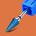 Carbide Tungsten Nail Drill Bit Set for Manicure Pedicure Set