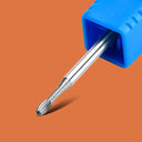 Carbide Tungsten Nail Drill Bit Set for Manicure Pedicure Set