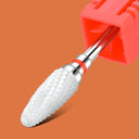 Carbide Tungsten Nail Drill Bit Set for Manicure Pedicure Set