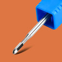 Carbide Tungsten Nail Drill Bit Set for Manicure Pedicure Set
