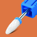 Carbide Tungsten Nail Drill Bit Set for Manicure Pedicure Set