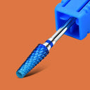 Carbide Tungsten Nail Drill Bit Set for Manicure Pedicure Set