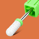 Carbide Tungsten Nail Drill Bit Set for Manicure Pedicure Set