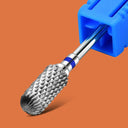 Carbide Tungsten Nail Drill Bit Set for Manicure Pedicure Set