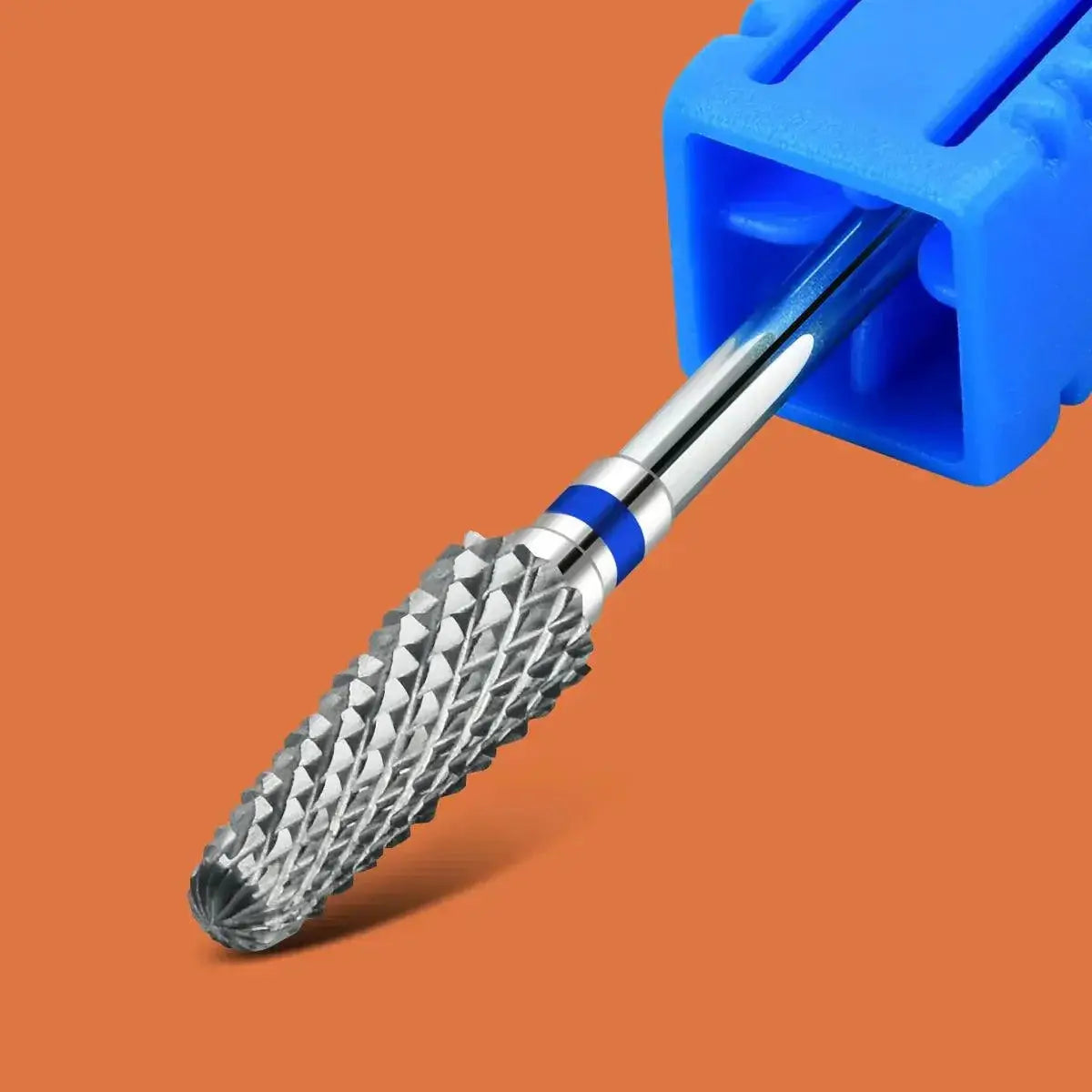 Durable Nail Drill Bits for Manicures — product view