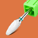 Carbide Tungsten Nail Drill Bit Set for Manicure Pedicure Set