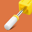 Carbide Tungsten Nail Drill Bit Set for Manicure Pedicure Set