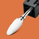 Carbide Tungsten Nail Drill Bit Set for Manicure Pedicure Set