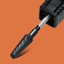 Carbide Tungsten Nail Drill Bit Set for Manicure Pedicure Set