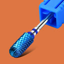 Carbide Tungsten Nail Drill Bit Set for Manicure Pedicure Set