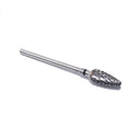 Carbide Tungsten Nail Drill Bits Set Upgrade Your Manicure