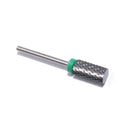 Carbide Tungsten Nail Drill Bits Set Upgrade Your Manicure