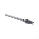Carbide Tungsten Nail Drill Bits Set Upgrade Your Manicure