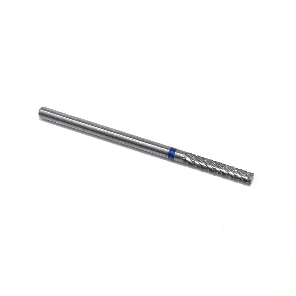 Carbide Tungsten Nail Drill Bits Set 51 Pieces Manicure