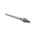 Carbide Tungsten Nail Drill Bits Set Upgrade Your Manicure